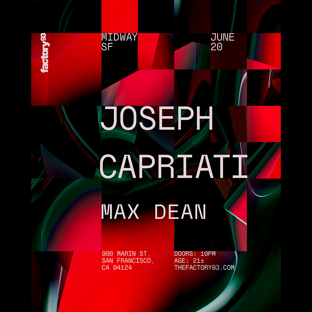 Joseph Capriati