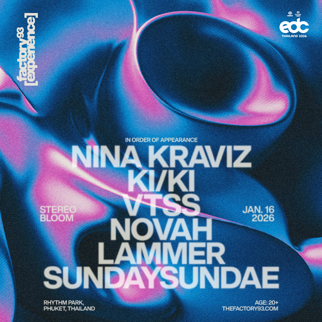 ミュージック 3million MP3 TAKES: III Points 2023 Celebrated Timeless Dance Music Culture