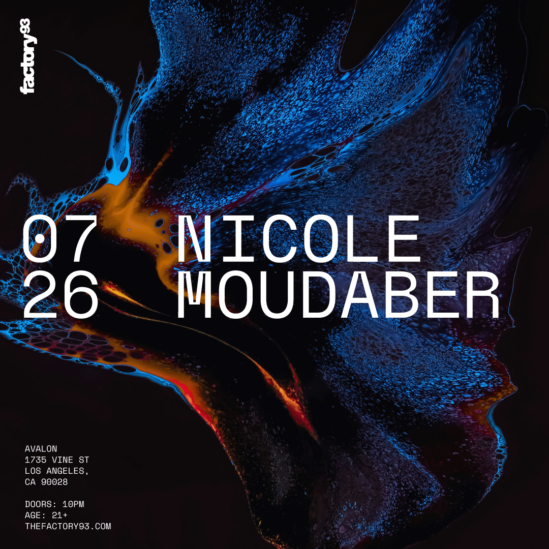 Nicole Moudaber