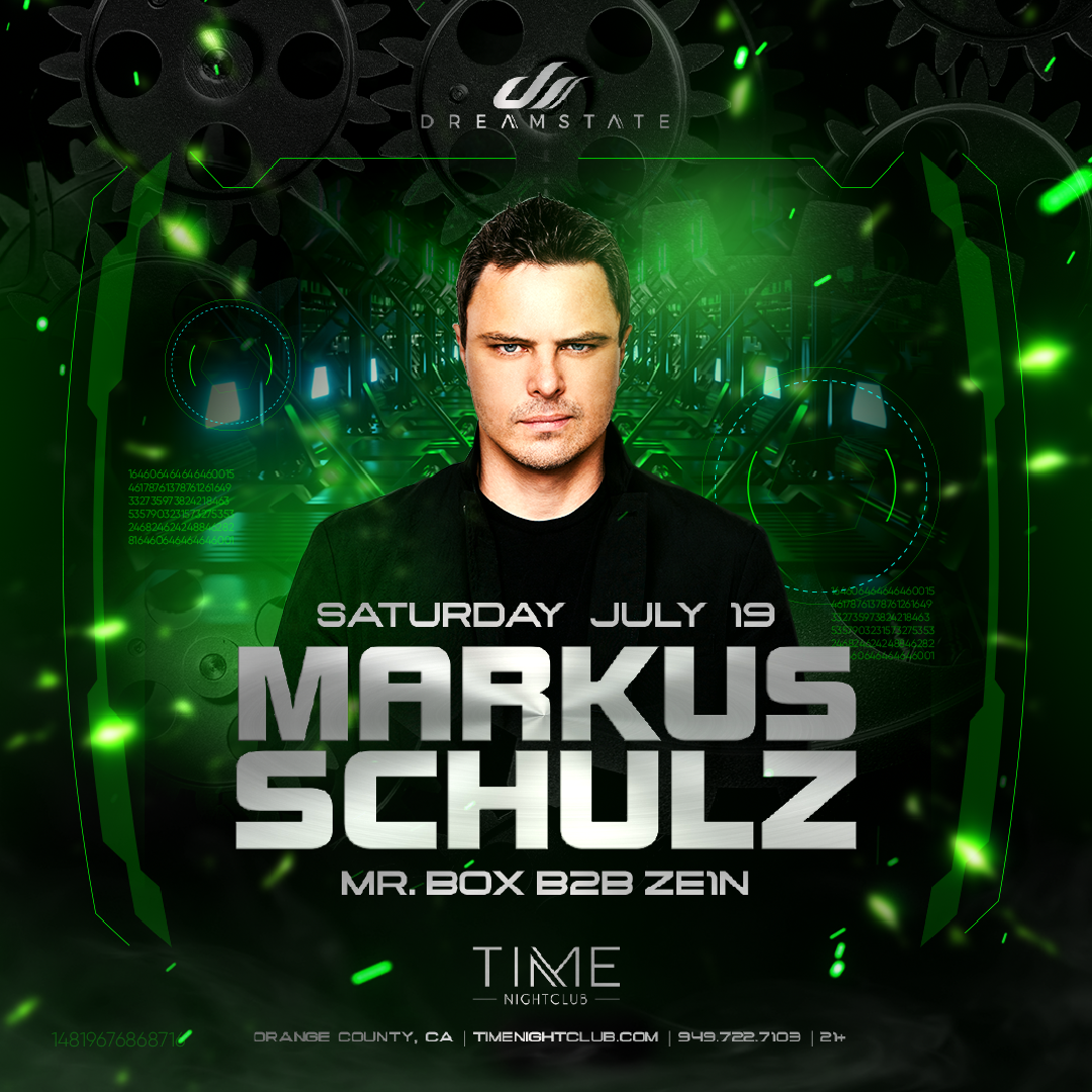 Markus Schulz