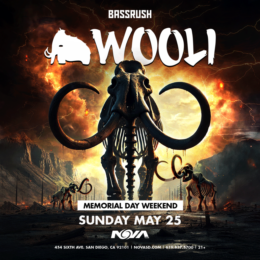Wooli