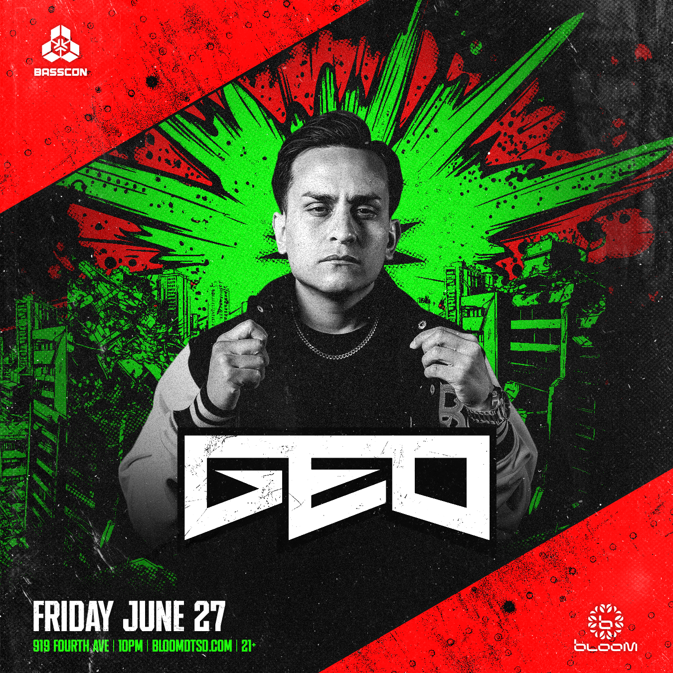GEO