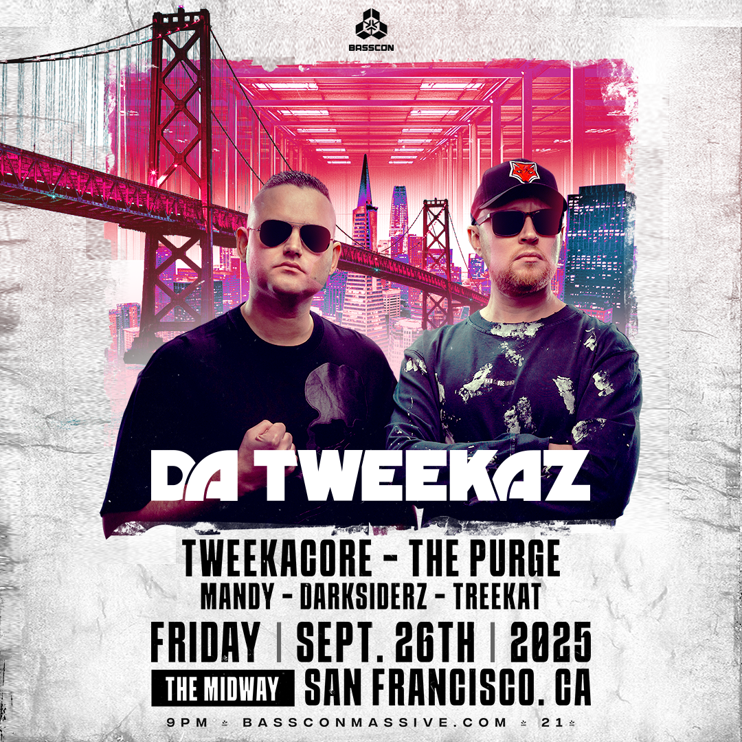 Da Tweekaz