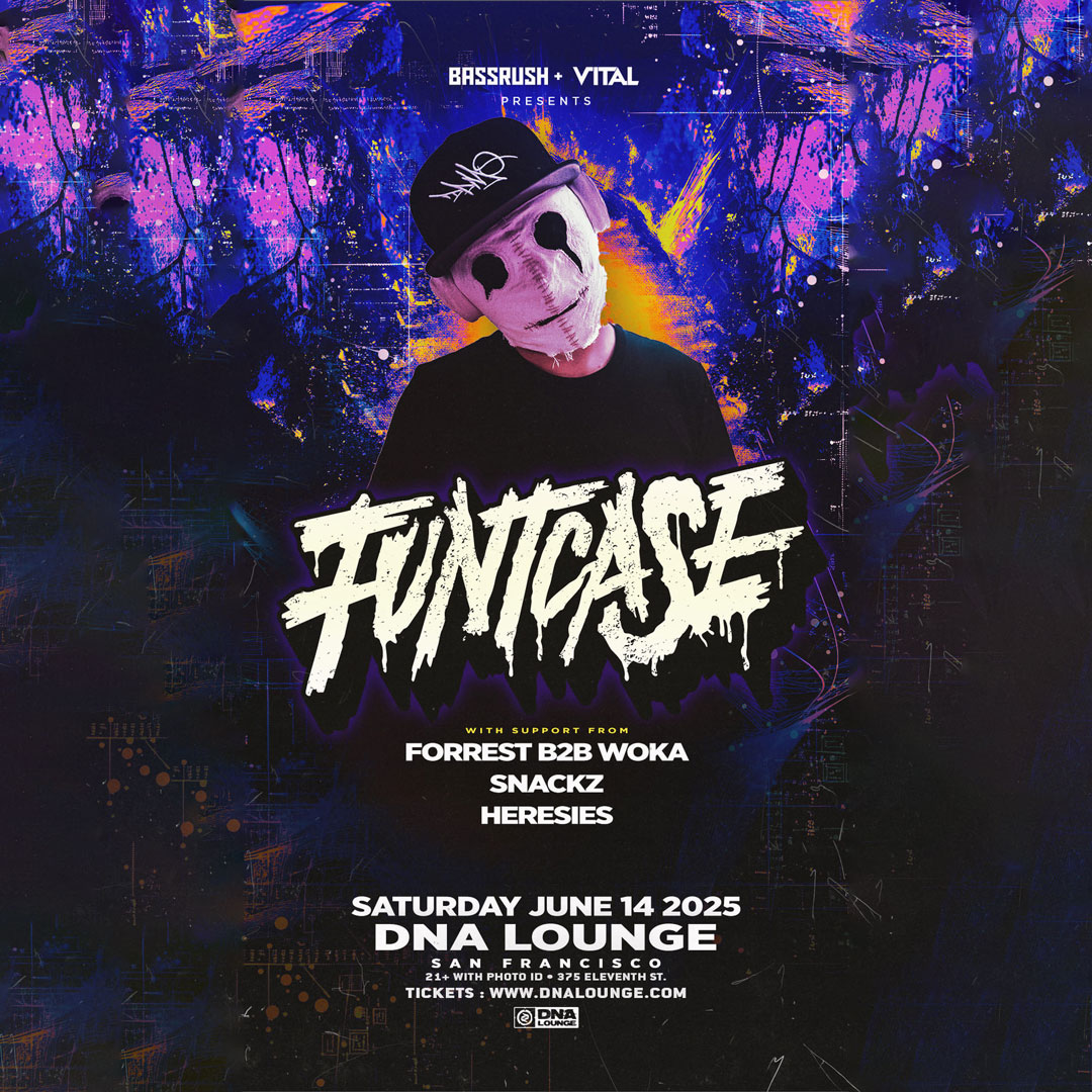 FuntCase