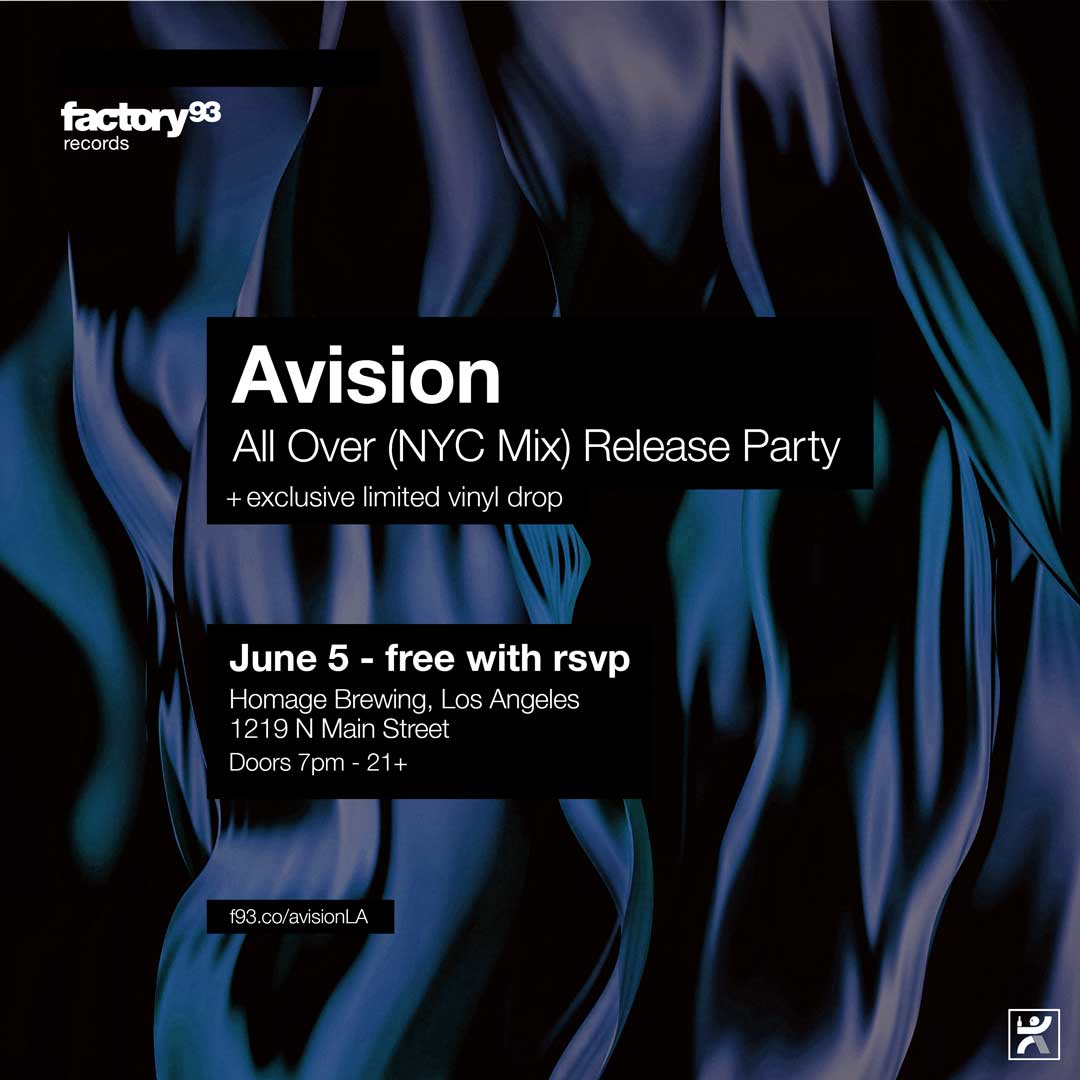Avision