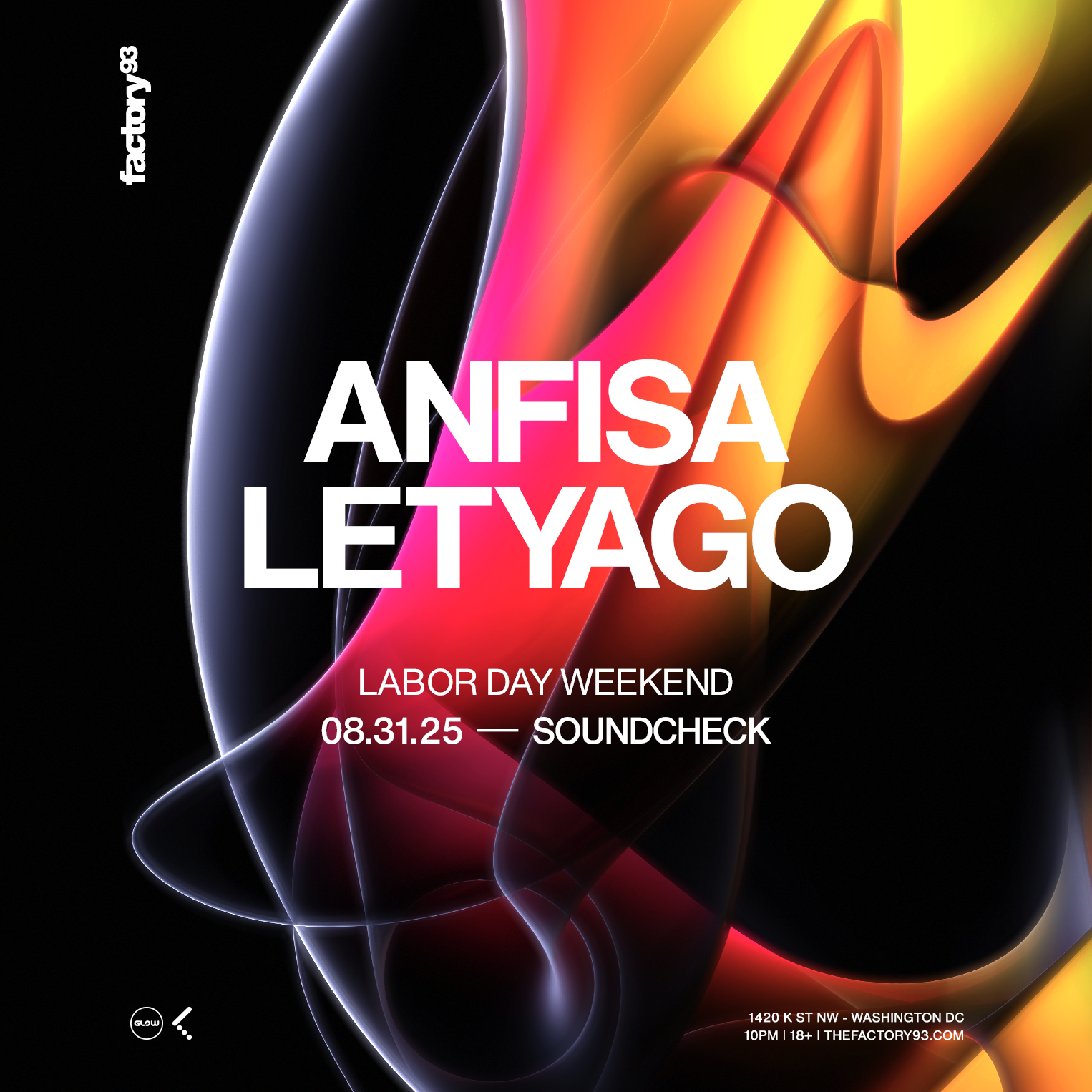 Anfisa Letyago