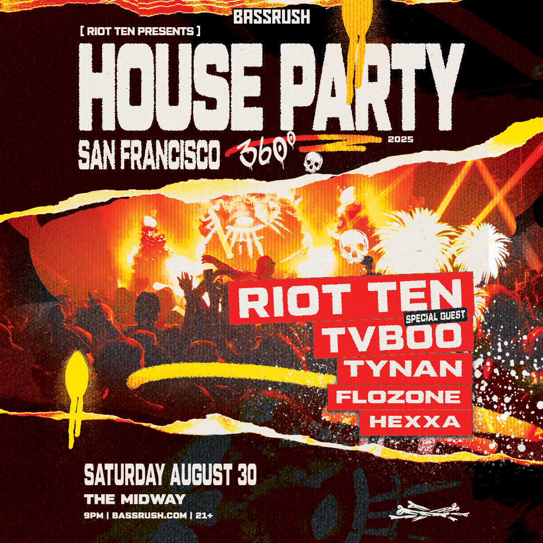 Riot Ten