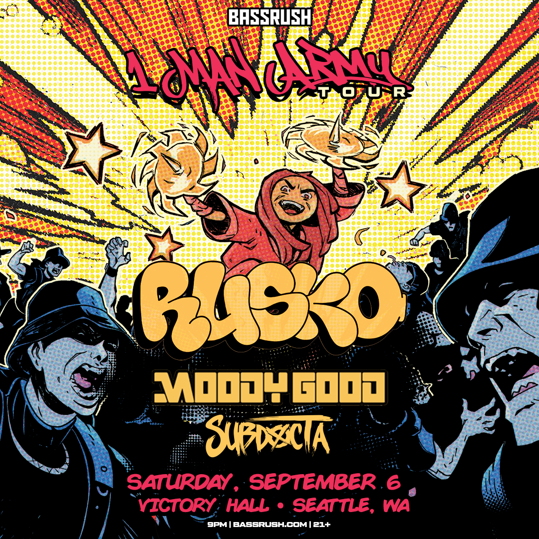 Rusko