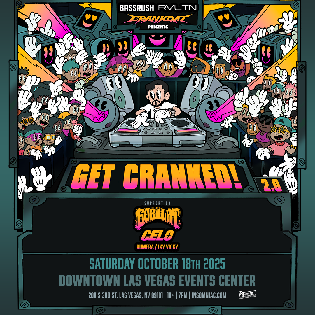 Crankdat