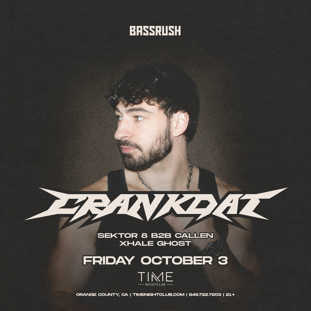 Crankdat