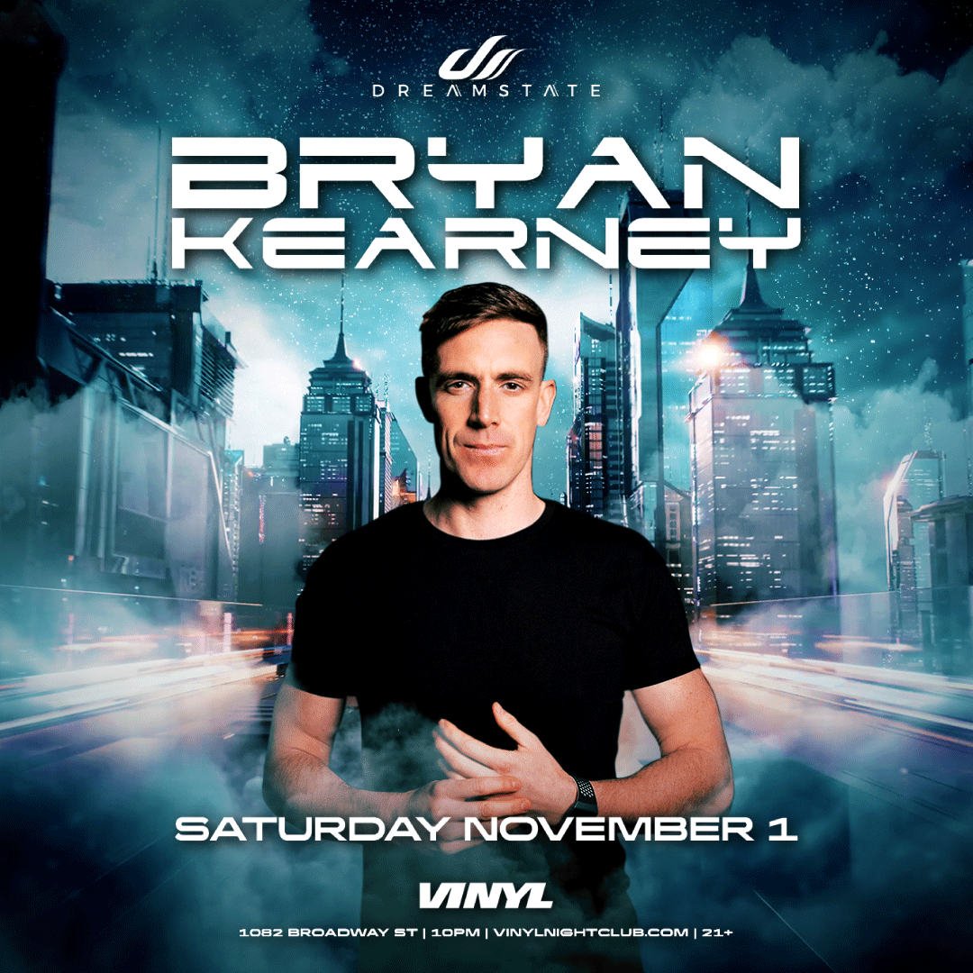 Bryan Kearney