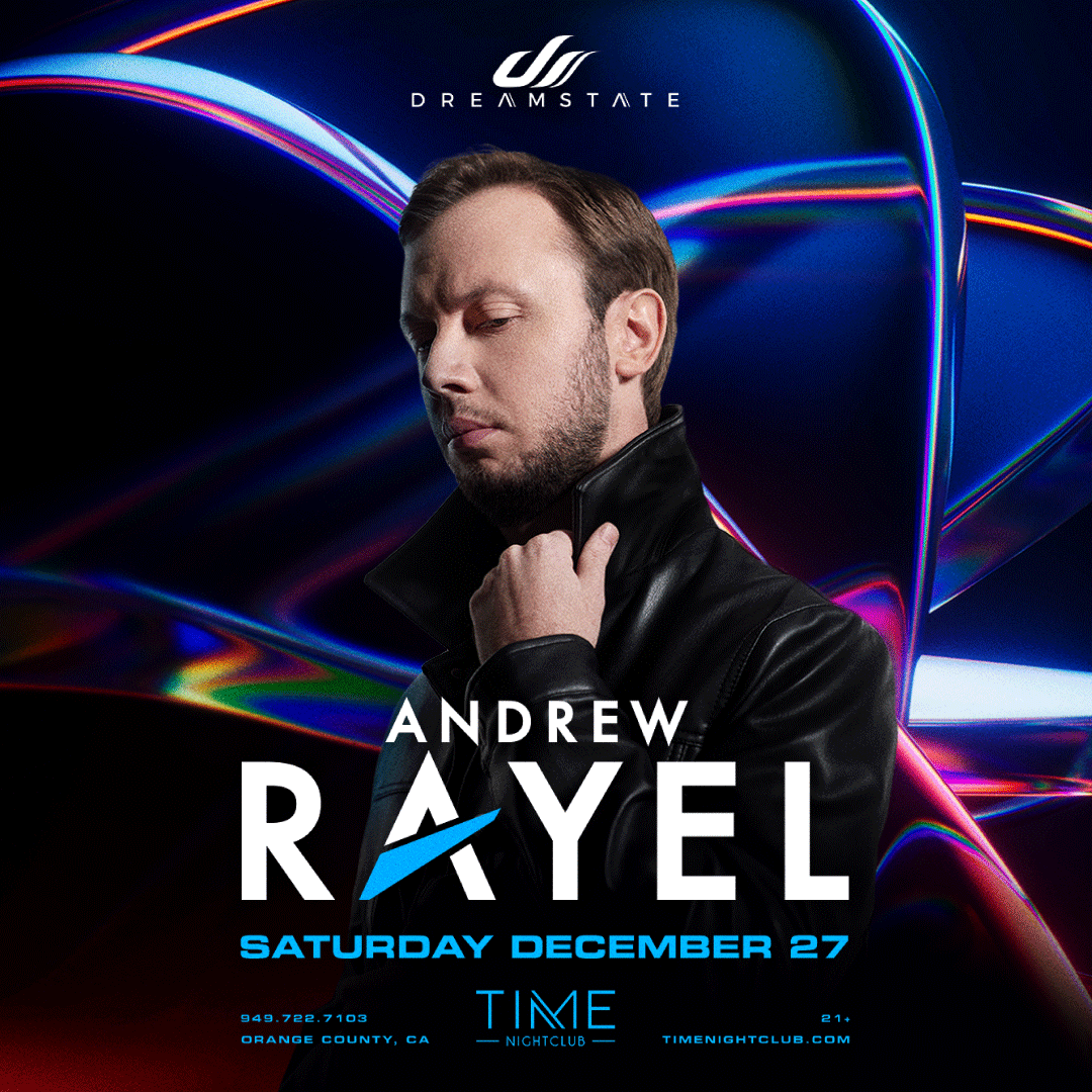 Andrew Rayel