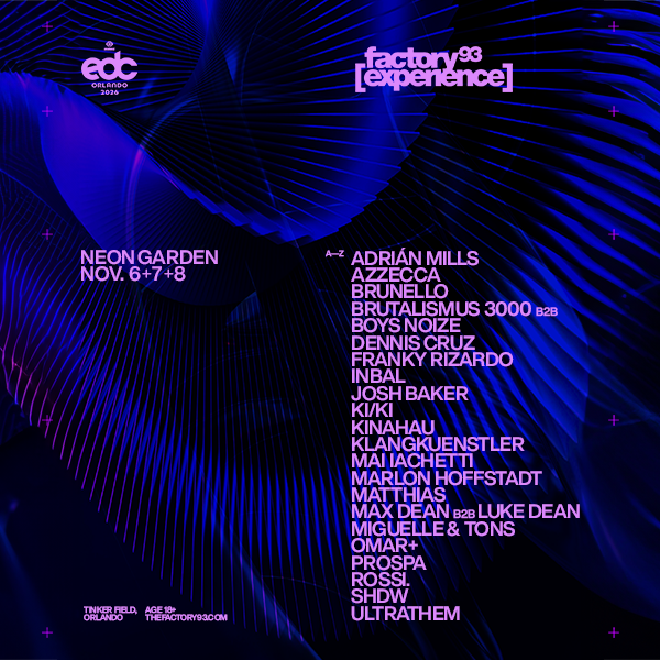 The Factory 93