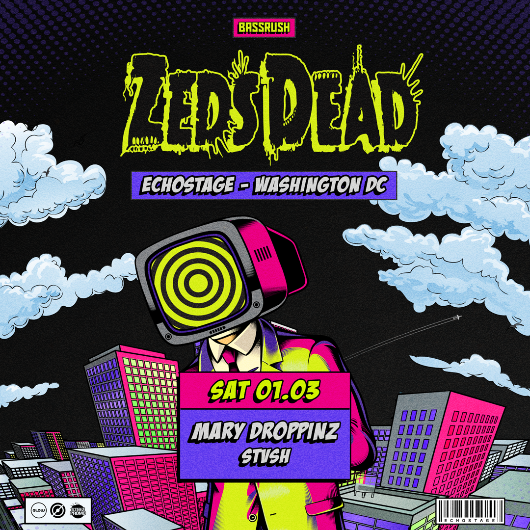 Zeds Dead