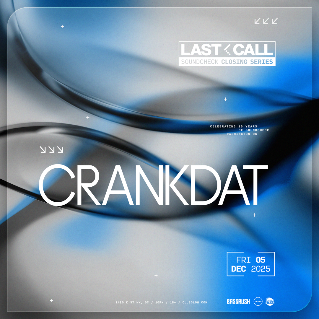 Crankdat