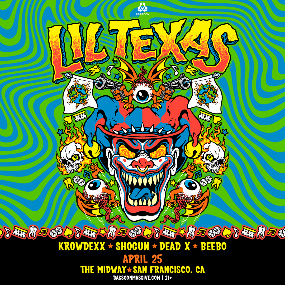 Lil Texas
