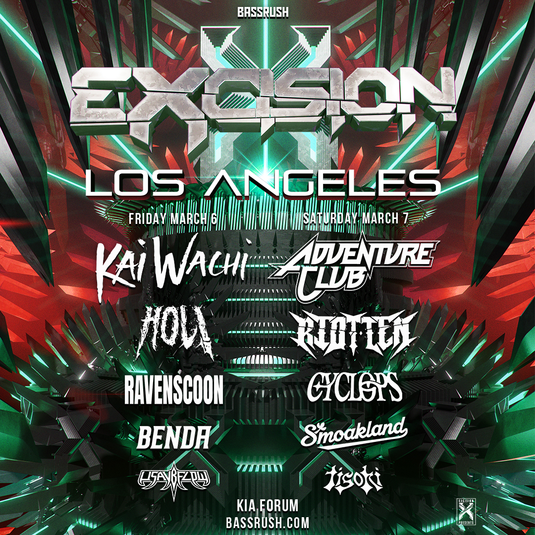 Excision