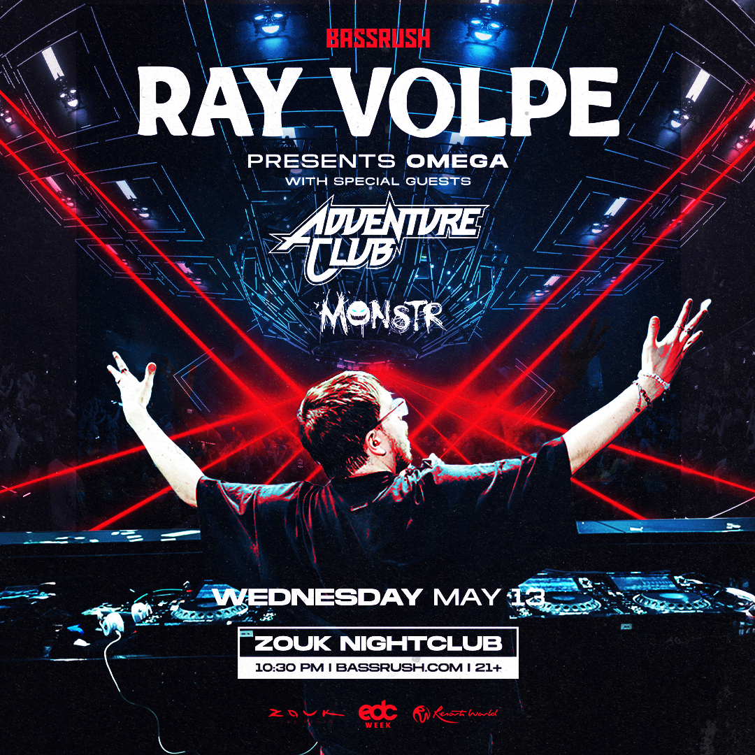 Ray Volpe