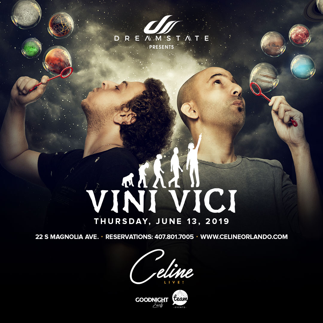 Vini Vici