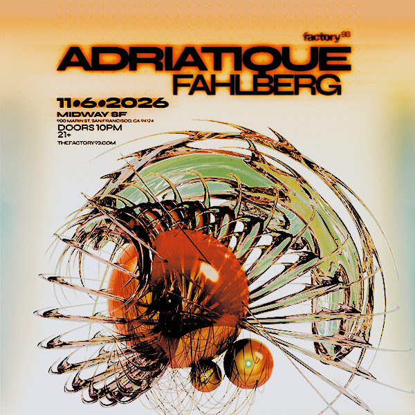 Adriatique
