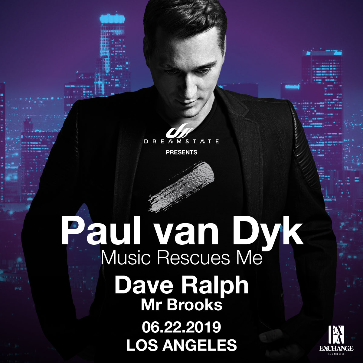 Paul van Dyk