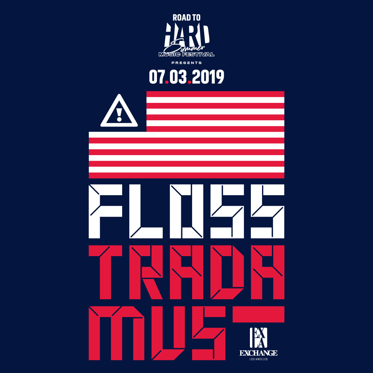 Flosstradamus