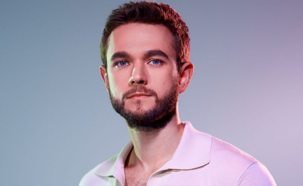 Zedd