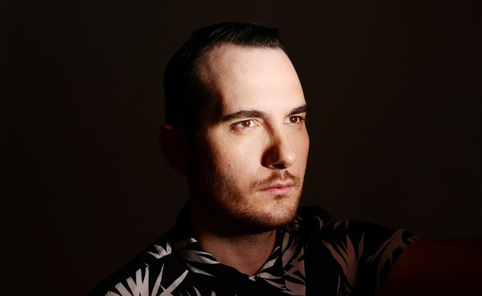 Andrew Bayer