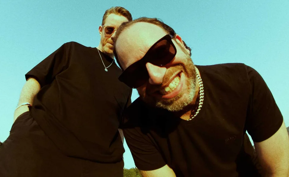 Chase & Status
