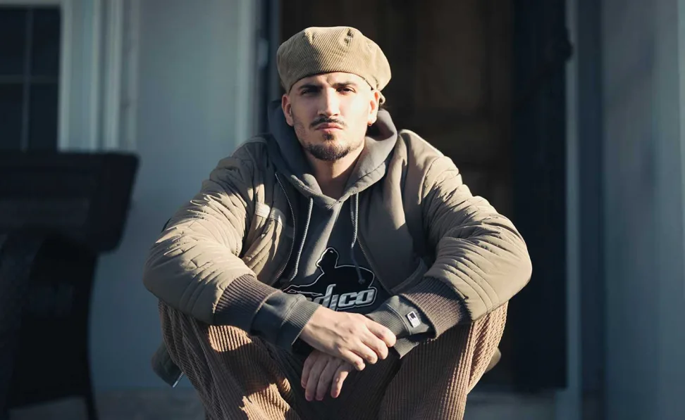 Danny Daze
