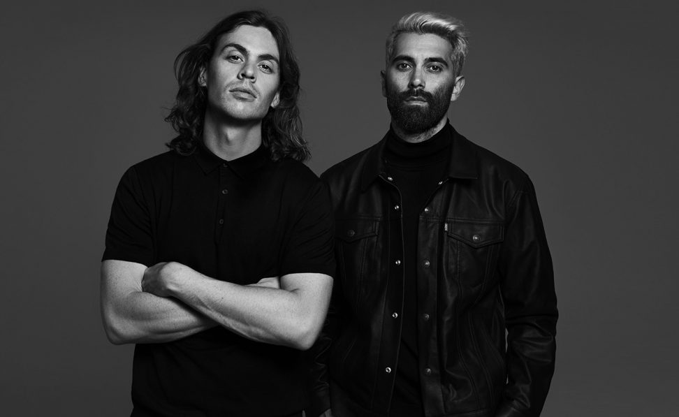 Yellow Claw Artists