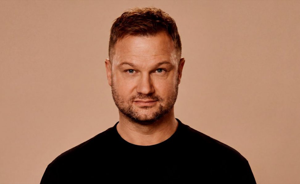 Dash Berlin