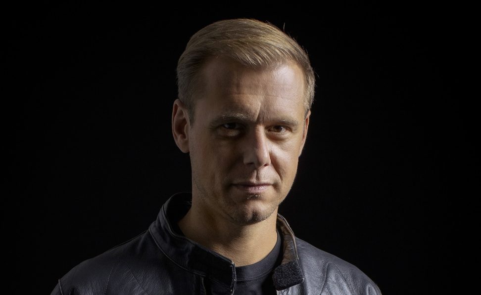 Armin van Buuren