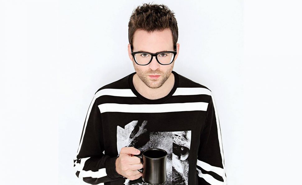 Gareth Emery