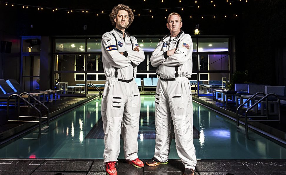 Manufactured Superstars