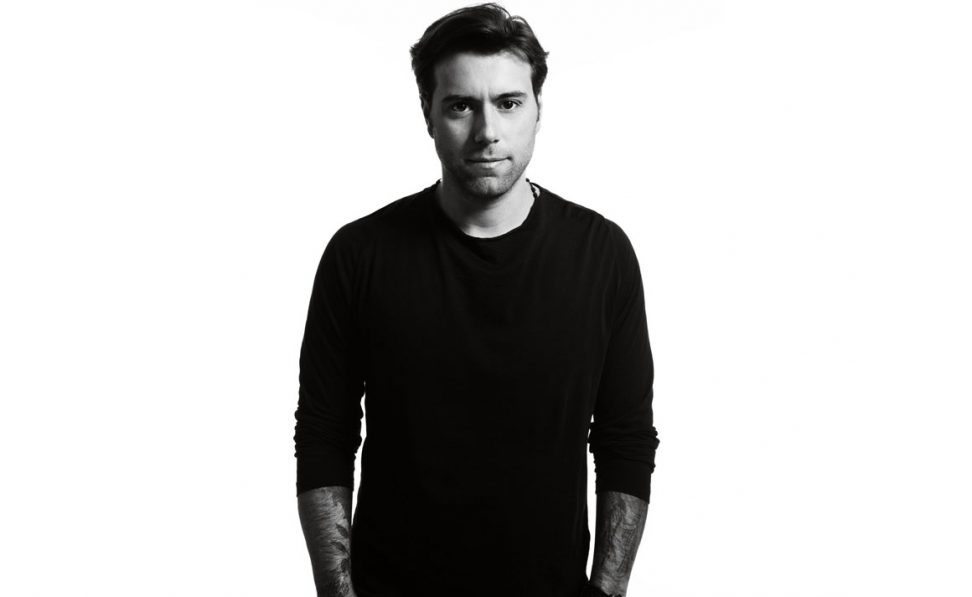 Sebastian Ingrosso Artists