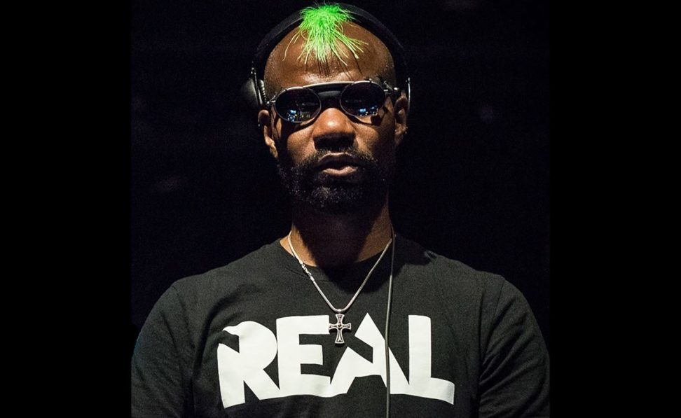 Green Velvet