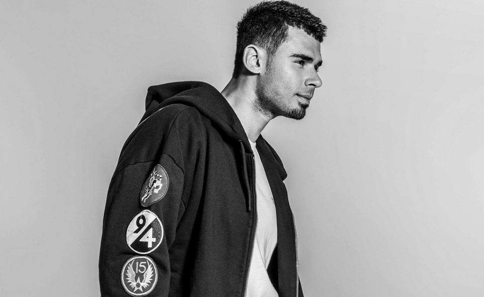Afrojack