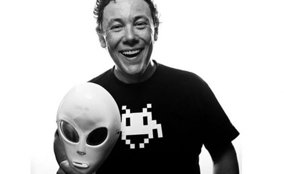 Joachim Garraud – Artists