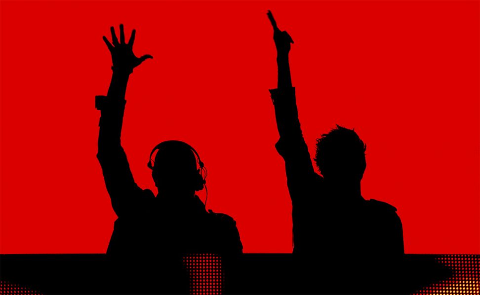 Knife Party