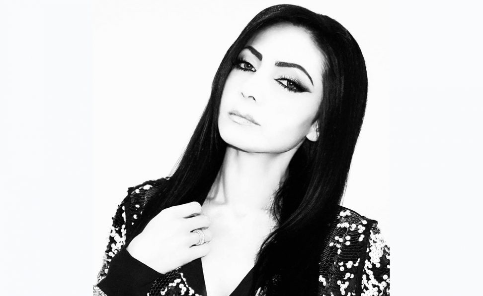 Lady Faith