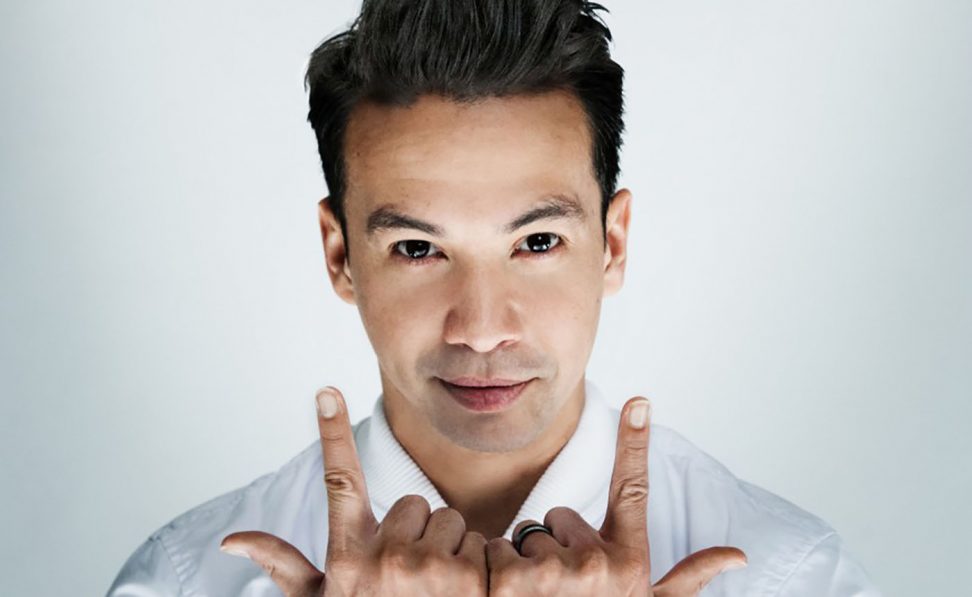 Laidback Luke