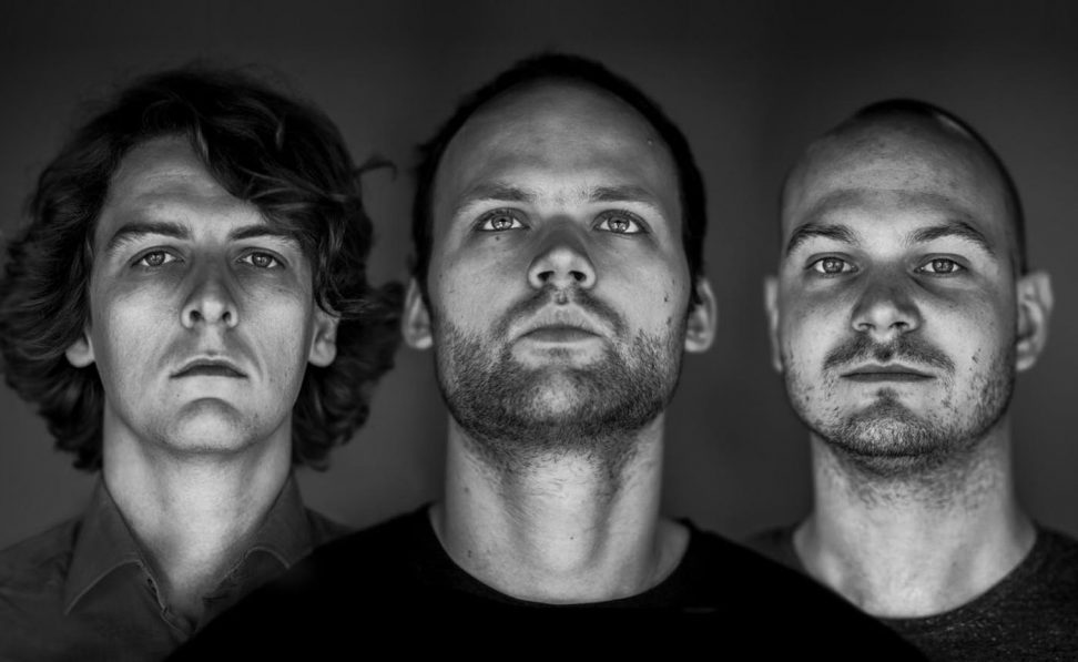 Noisia