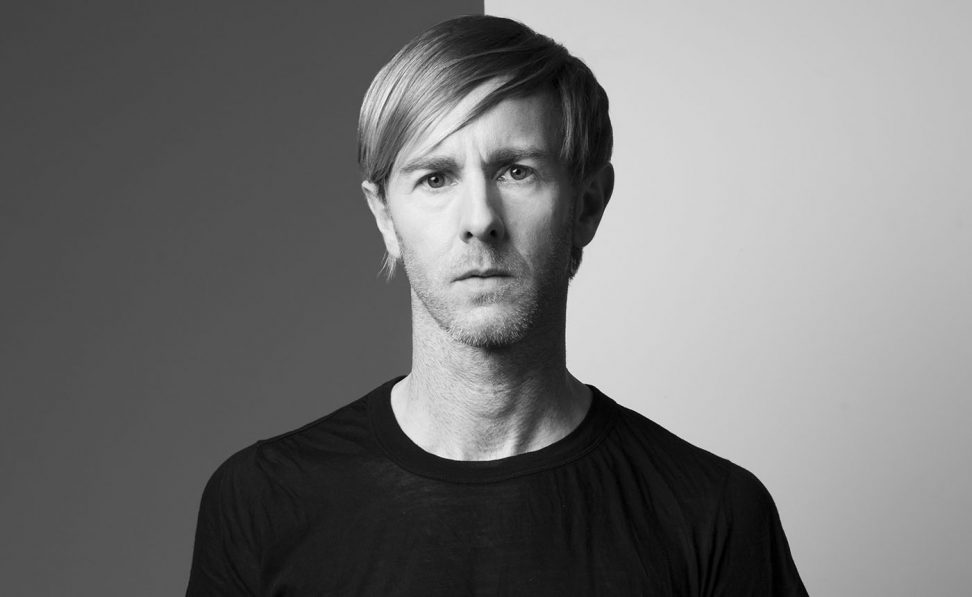 Richie Hawtin
