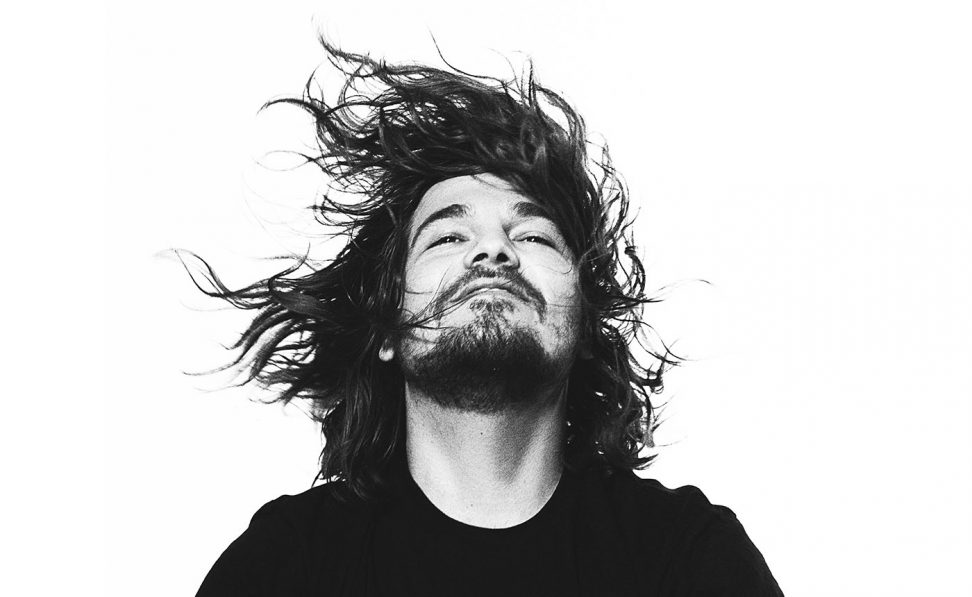 Tommy Trash