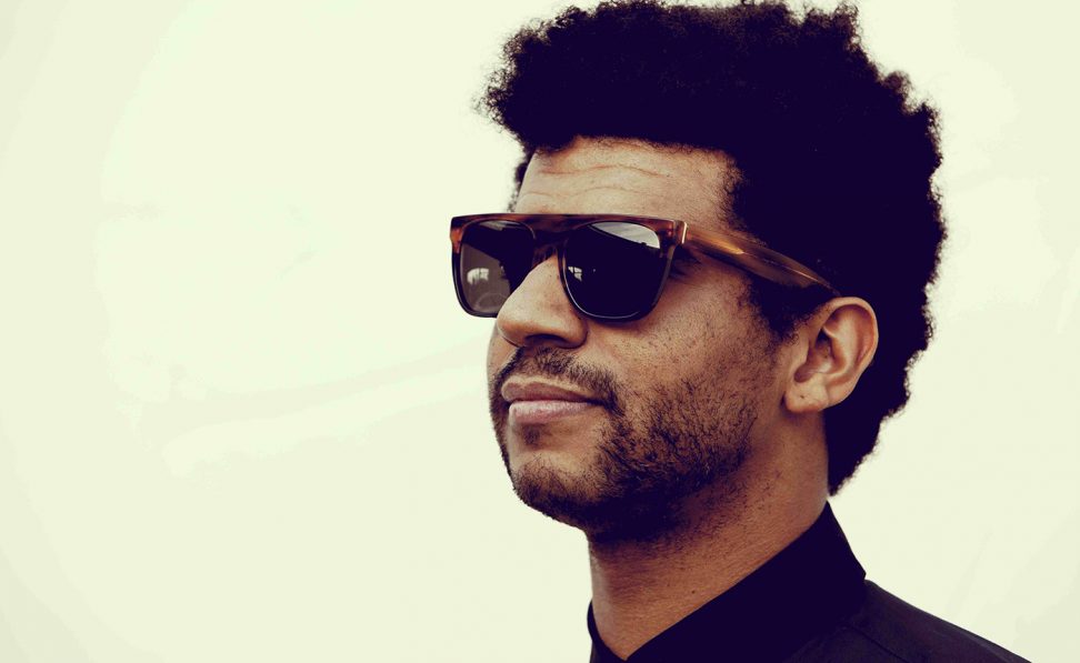 Jamie Jones