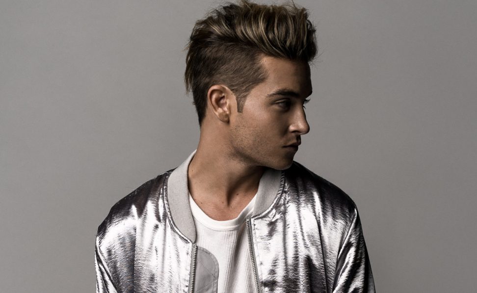 Danny Avila