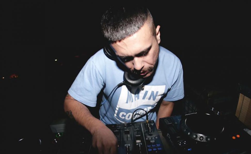 Astronomar