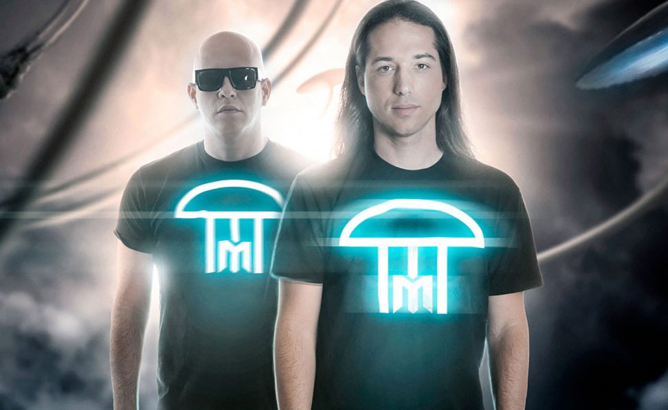 Infected Mushroom