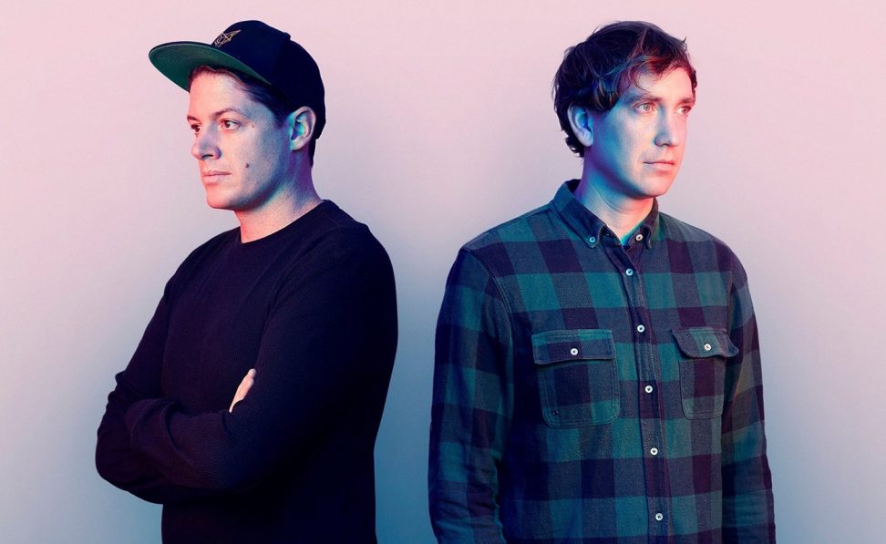 The Upbeats